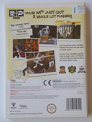 Sam & Max Season One Sam & Max Season One