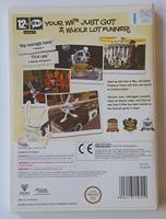 Sam & Max Season One - thumbnail