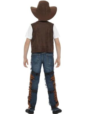 Cowboy Kostuum Kind Texas - thumbnail