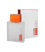 Jil Sander Jill sander eau de toilette spray sun men 75ml heren - thumbnail
