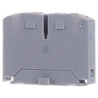 Phoenix Contact 1028067 Verdeelblok Grijs 50 stuk(s) - thumbnail