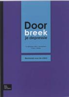 Doorbreek je depressie (Paperback) - thumbnail