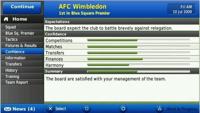 Football Manager Handheld 2010 - thumbnail