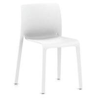 Magis Chair First stoel wit - thumbnail