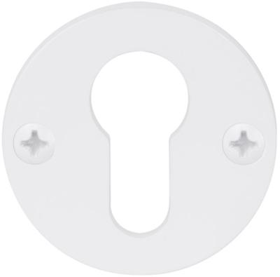 Formani Piet Boon ONE PBY50 cilinderplaatje - wit