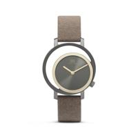 Danish Design Pico grijs horloge - thumbnail