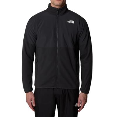 The North Face Glacier Heavyweight Full Zip Fleece Vest Heren S The North Face Glacier Heavyweight Full Zip Fleece Vest Heren S