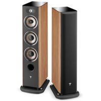 Focal: Aria 926 Vloerstaande Speaker 1 stuks - Prime Walnut - thumbnail