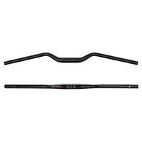 Ergotec stuur m-bar sport 31,8 14° mat zwart - thumbnail