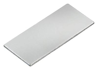 Idec HWNP-0 Markeringsplaatje Zonder markering 1 stuk(s)