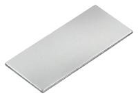 Idec HWNP-0 Markeringsplaatje Zonder markering 1 stuk(s) - thumbnail