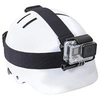 Hama 4359 Head Strap voor GoPro - thumbnail