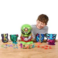 Miniatuurfiguren - MOOSE TOYS - Mega Alien Dissection - Schat - thumbnail