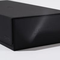 Ultimate Guard Superhive 550+ Xenoskin - Black - thumbnail