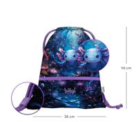 Baagl Gymtas Axolotl - thumbnail