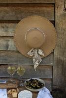 Clayre & Eef Wijnglas Hart 250 ml Transparant Glas Wijnkelk - thumbnail