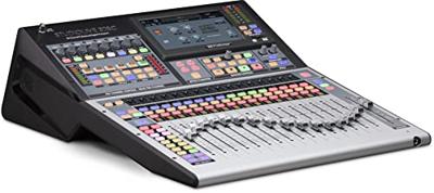 Presonus StudioLive 32SC III Digitale Mixer - thumbnail