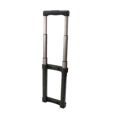 UDG Ultimate Trolley Deluxe 3.0 frame zwart