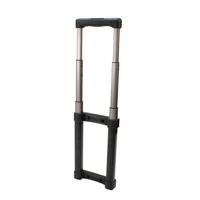 UDG Ultimate Trolley Deluxe 3.0 frame zwart - thumbnail