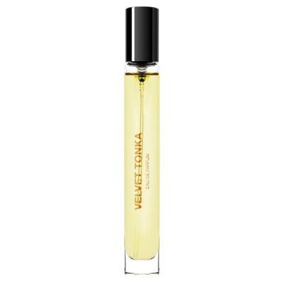 BDK Parfums Velvet Tonka Eau de Parfum Travelspray 10ml BDK Parfums Velvet Tonka Eau de Parfum Travelspray 10ml