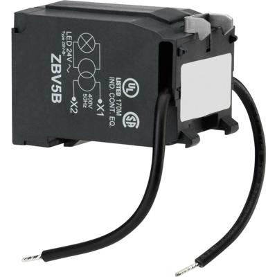 Schneider Electric ZBV8B ZBV8B Meerdere kleuren 1 stuk(s)