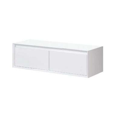 Best Design Kast Horizon Just Solid 80x40x40 cm Mat Wit