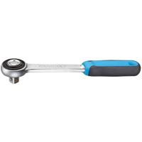 Gedore 3093 Z-94 6237680 Tandwielratel 3/8 200 mm - thumbnail