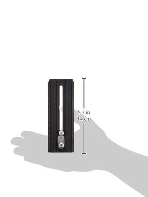 Gitzo GS5370LC wisselplaat type C voor 11-12-1378M/GH17-27-3780QR