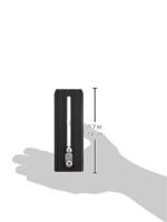 Gitzo GS5370LC wisselplaat type C voor 11-12-1378M/GH17-27-3780QR - thumbnail