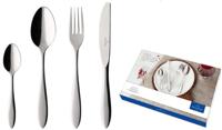 Villeroy & Boch Arthur Bestekcassette 24-delig - thumbnail