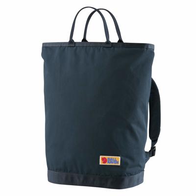 Fjallraven Vardag Totepack storm  backpack