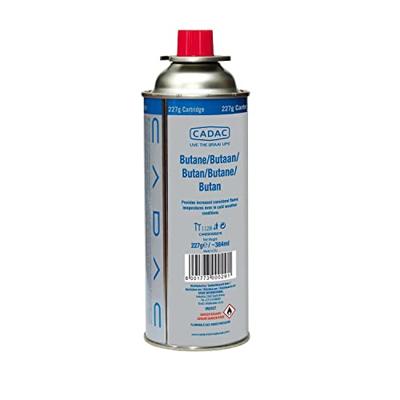 Cadac Gascartridge 227g Cadac Gascartridge 227g