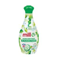 MILL Wasverzachter concentraat SENSITIVE 1,3 l, 48 spoelingen - thumbnail