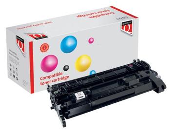 Tonercartridge quantore hp 59x cf259x zwart Tonercartridge quantore hp 59x cf259x zwart
