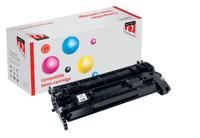 Tonercartridge quantore hp 59x cf259x zwart - thumbnail