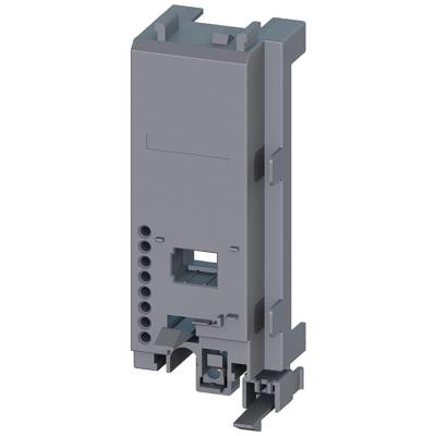 Siemens 3RV29177AA00 Schutsokkel, voor contactor, S00 met schroef -/ (inbouwverpakking) Steun 1 stuk(s) Siemens 3RV29177AA00 Schutsokkel, voor contactor, S00 met schroef -/ (inbouwverpakking) Steun 1 stuk(s)