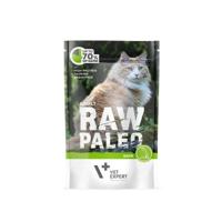 RAW PALEO Adult Cat Hertenvlees - šlapias kačių maistas - 100 g - thumbnail