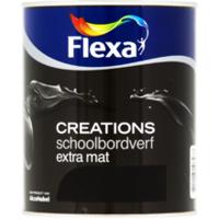 Flexa Creations Schoolbordverf - thumbnail