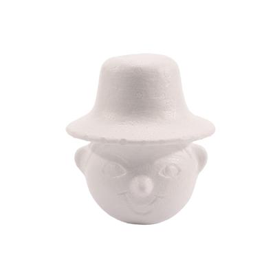 Vaessen Creative • piepschuim vogelverschrikker 6,5cm