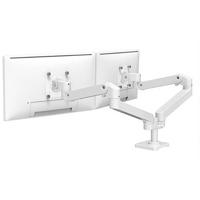 Ergotron 45-686-290 TV-tafelhouder 68,6 cm (27) In hoogte verstelbaar, Kantelbaar - thumbnail