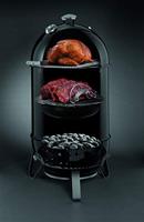 Weber Smokey Mountain Cooker 57 cm - thumbnail