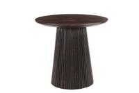 Salontafel Santon 50cm walnut - thumbnail