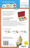 Loco Maxi de gorgels pakket taal en rekenen - thumbnail