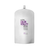 KMS Hair Color Vitality Conditioner Refill 750ml - thumbnail