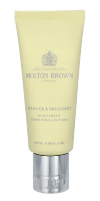 Molton Brown - M.Brown Orange & Bergamot Hand Cream 40ml Handverzorging