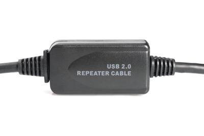 Digitus USB 2.0 Repeater Digitus USB 2.0 Repeater