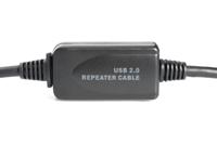 Digitus USB 2.0 Repeater - thumbnail