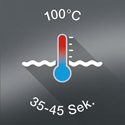 Braun WK300 Multiquick 3 Zwart Braun WK300 Multiquick 3 Zwart