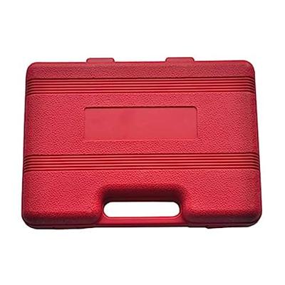 VidaXL 9-delige compressietesterset voor benzinemotoren VidaXL 9-delige compressietesterset voor benzinemotoren