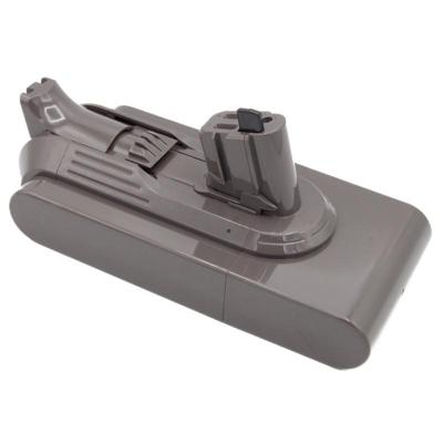 ChiliPower Accu voor o.a. Dyson V11 Absolute, V11 Complete, V11 Fluffy - 4500mAh - C aansluiting